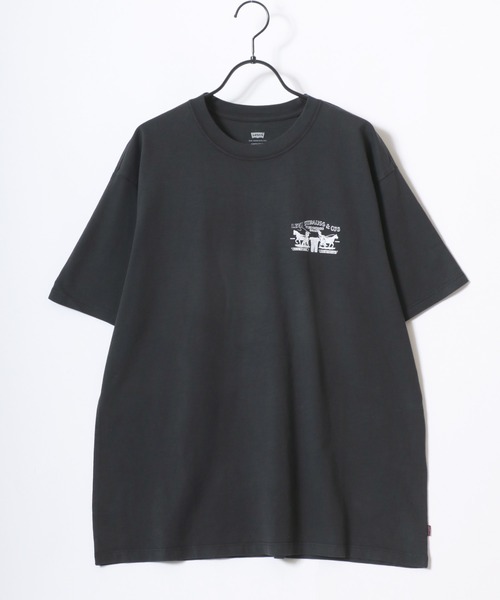 Levi's tシャツ Levi's/リーバイス SS VINTAGE FIT GRAPHIC TEE