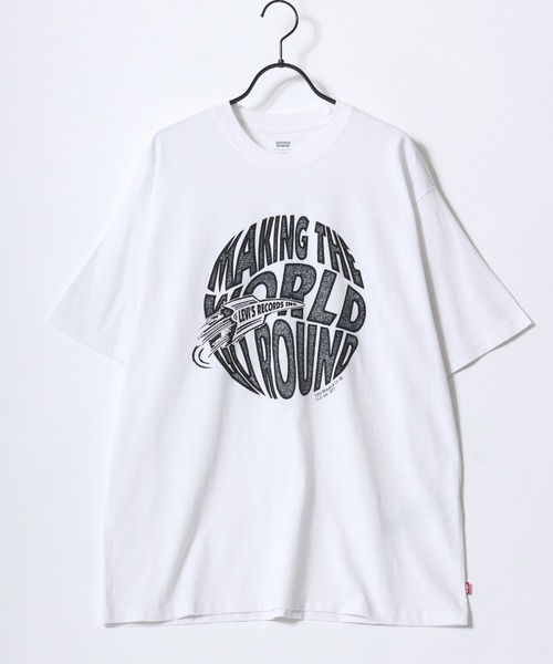 Levi's tシャツ Levi's/リーバイス SS VINTAGE FIT GRAPHIC TEE