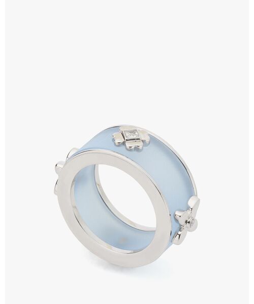KATE SPADE ヘリテージブルームリング kate spade NEW YORK 指輪 リング ヘリテージ ブルーム
