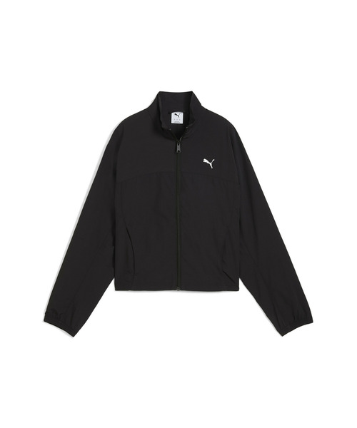 PUMA ブルゾン アウター プーマ ウィメンズ デア トゥ オーバー