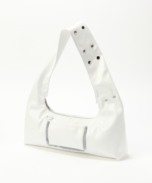 ハンドバッグ 「Geek Office / ギークオフィス」HIETA ヒエタ TINA