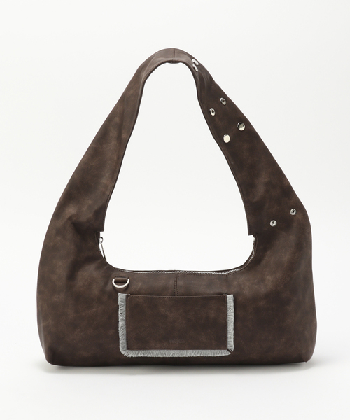 ハンドバッグ 「Geek Office / ギークオフィス」HIETA ヒエタ TINA
