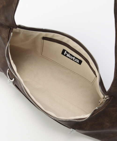 ハンドバッグ 「Geek Office / ギークオフィス」HIETA ヒエタ TINA