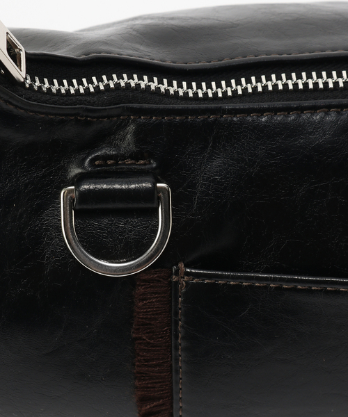ハンドバッグ 「Geek Office / ギークオフィス」HIETA ヒエタ TINA