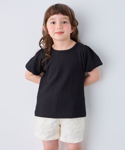 COMME des GARCONS GIRL ショートパンツ 紺(花柄) 2023723S0190 中古・古着通販】COMME des GARCONS GIRL (コムデギャルソン
