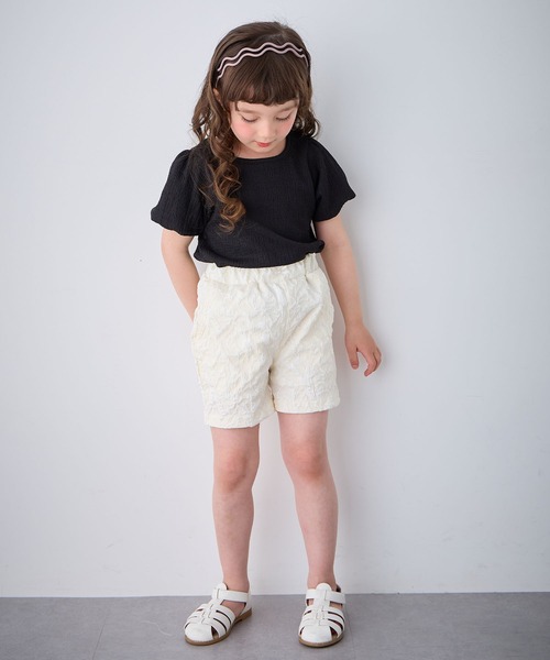 楽天市場】ニット ショートパンツ 秋冬 レディース ニットパンツ