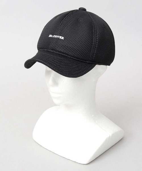 A.H.P.L キャップ　新品　未使用 NEW GENTLEMAN キャップ 帽子 BROOKLYNロゴ キャップ「ユニ