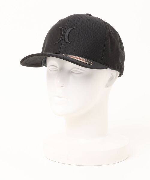 ❮美品☆完売☆❯ロンハーマン×ハーレー キャップ Hurley 黒 メンズ/キャップ・ハット｜Hurley（ハーレー）Japan｜公式
