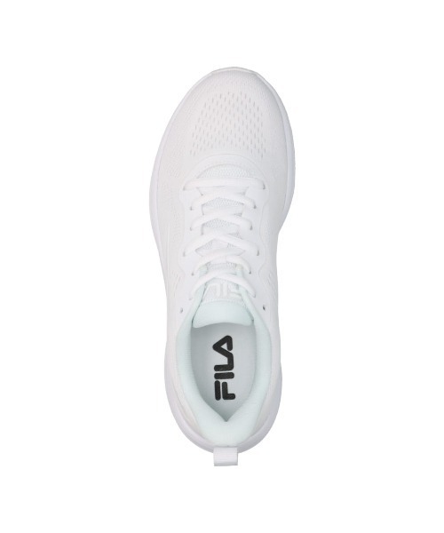 FILA スニーカー 「FILA」 Eterno4 (ホワイト) FC-2218WWHT