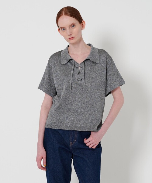 新品 steven alan ニット セータージッパー付 S 楽天市場】steven alan（ニット・セーター｜トップス）：メンズ