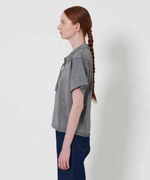STEVEN ALAN ニット セーター 「WANDERUNG × Steven Alan