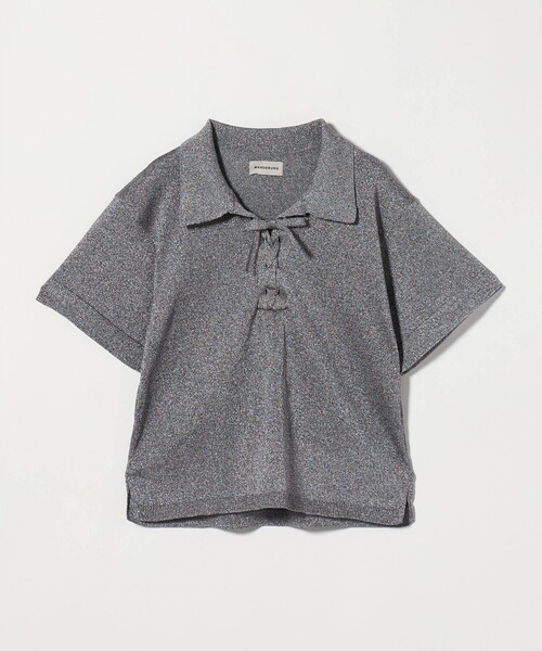 スティーブンアラン×WANDERUNG＊モヘヤニット Steven Alan（スティーブンアラン）の「＜Steven Alan＞ モヘヤ