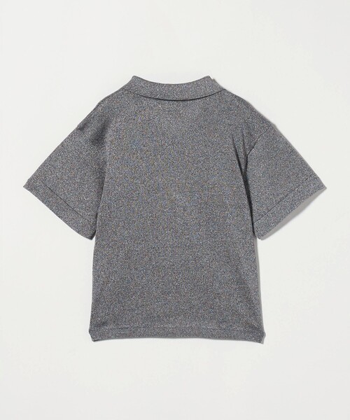 STEVEN ALAN ニット セーター 「WANDERUNG × Steven Alan