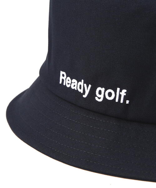 PEARLY GATES 帽子 ハット 「PEARLY GATES」ポケット付き UV