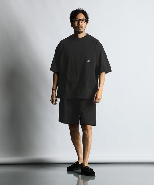 The DUFFER of ST.GEORGE（ザダファーオブセントジョージ） ハーフ