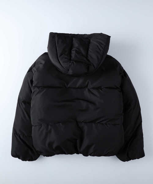 「HONEYSUCKLE ROSE」 ブルゾン M ブラック レディース_画像3