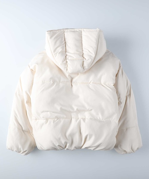 「HONEYSUCKLE ROSE」 ブルゾン M ブラック レディース_画像4