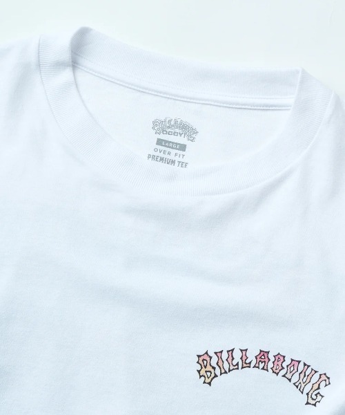 BILLABONG tシャツ メンズ 「OCCY」 R U DOWN Tシャツ 「2025年