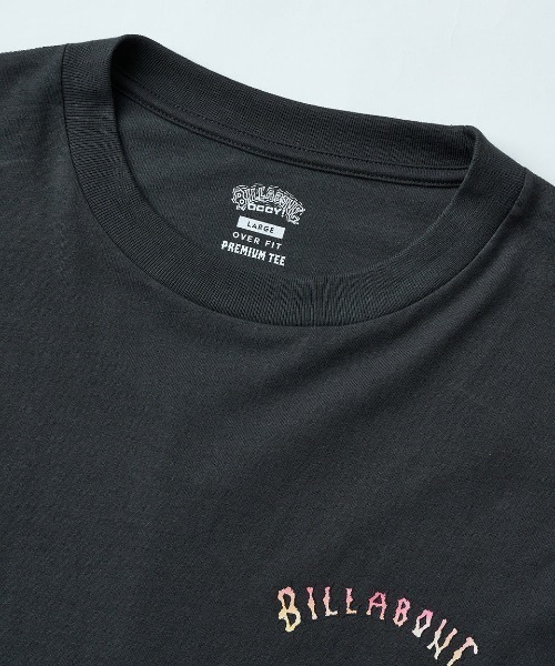 BILLABONG tシャツ メンズ 「OCCY」 R U DOWN Tシャツ 「2025年