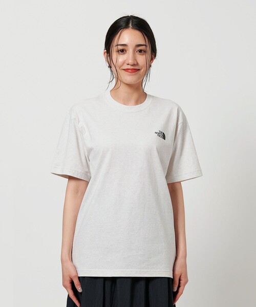 ★ドイツ発*THE NORTH FACE*新作*Run グラフィックTシャツ/WH★ 楽天市場】【ネコポス配送】ザ・ノース・フェイス 半袖Tシャツ