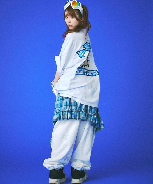 GALFY（ガルフィー） tシャツ 「GALFY/ガルフィー」仏恥義理Tee メンズ