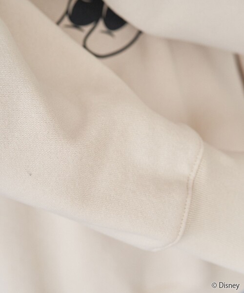 FREAK'S STORE 「FREAK'S STORE」 スウェットカットソー「Disney