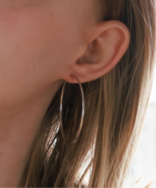 FELN Tokyo ピアス Product pierce No.002 レディース : ZOZOTOWN