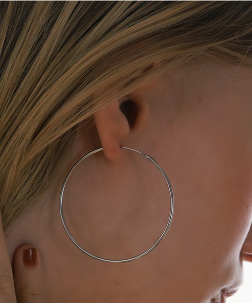 FELN Tokyo ピアス Product pierce No.002 レディース : ZOZOTOWN