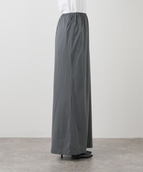 INSCRIRE(アンスクリア) LACE SKIRT ROKU スカート INSCRIRE(アンスクリア) LACE SKIRT ROKU スカート