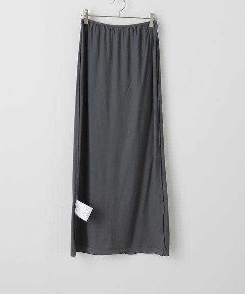 INSCRIRE Lingerie スカート Lingerie Skirt – INSCRIRE