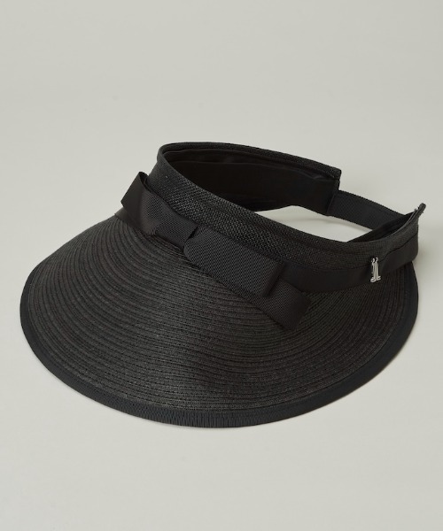 LANVIN SPORT レディース ハット LANVIN SPORT ランバン スポール ゴルフ 帽子 レディース ハット