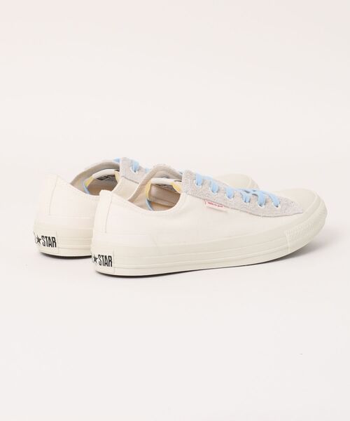 ALL STAR OX / BREAKFAST CLUB 野村君市　タグなし ALL STAR OX / BREAKFAST CLUB 野村君市 タグなし CONVERSE ALL