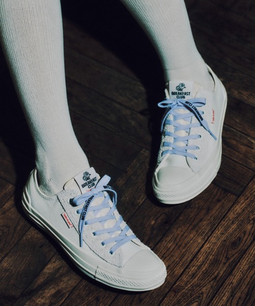 CONVERSE スニーカー ALL STAR OX / BREAKFAST CLUB 31313781
