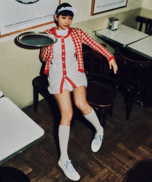 ALL STAR OX / BREAKFAST CLUB 野村君市　タグなし CONVERSE ALL STAR OX / BREAKFAST CLUB｜BILLY'S ENT 公式通販