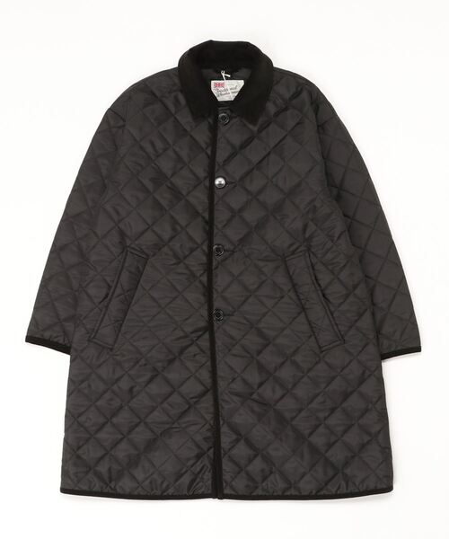 Traditional Weatherwear（トラディショナル ウェザーウェア） コート