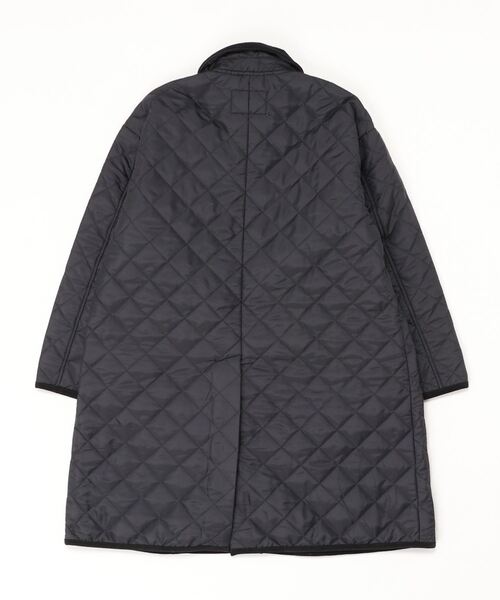 Traditional Weatherwear ブラックコート 34サイズ Traditional Weatherwear（トラディショナル ウェザーウェア） ノー