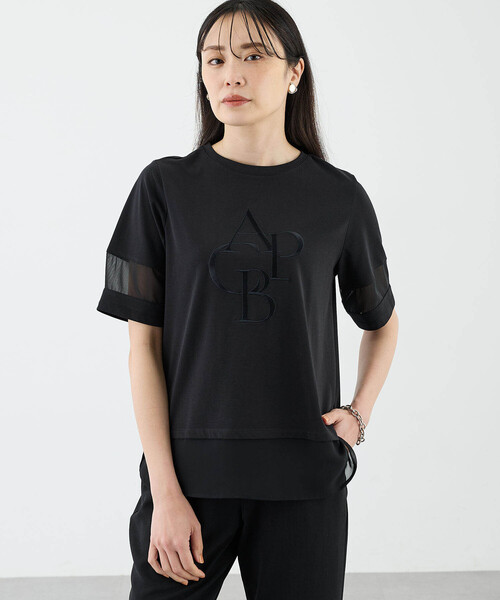 【カジュアル魅力プラス♡】Dior★Tシャツ 4(1522).jpg