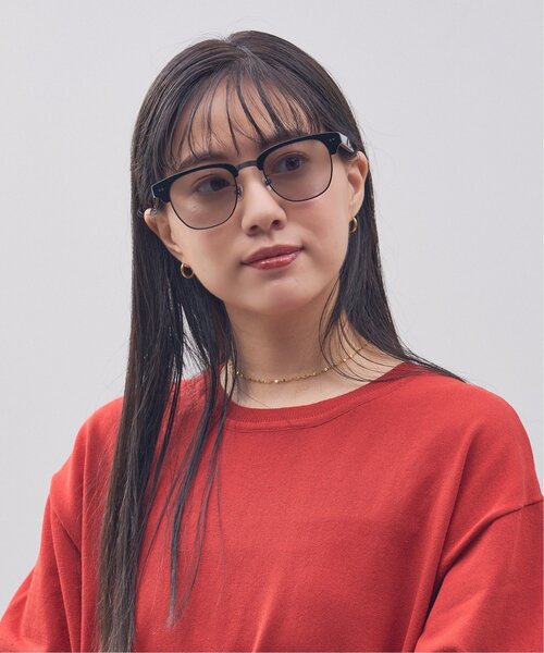 ジャーナルスタンダードサングラス他 JOURNAL STANDARD relume サングラス Zoff｜JOURNAL