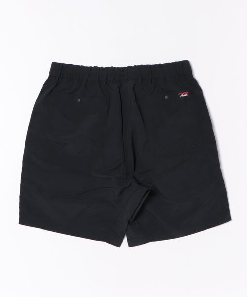 NANGA（ナンガ） パンツ NYLON TUSSER EASY SHORTS メンズ レディース