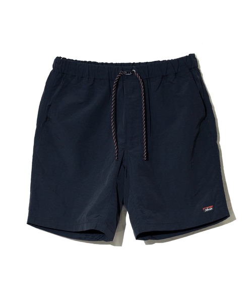 NANGA パンツ NANGA/ナンガ NYLON TUSSER EASY SHORTS メンズ