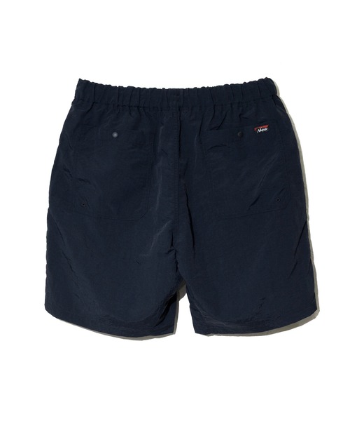 【新品未使用】ナンガ NYLON TUSSER EASY SHORTS Nylon Tusser Easy Shorts by Nanga | ACME FINE GOODS