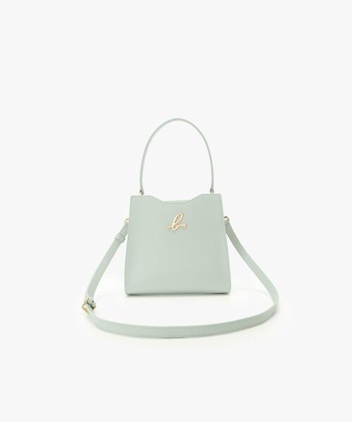 agnes b. アニエスベー バッグ 2way グリーン agnes b アニエスベー/2WAYトートバック 入荷致しました！！トレ