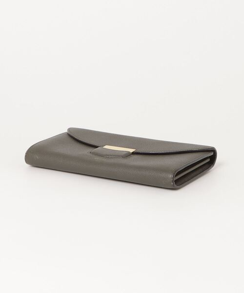 CELINE グレー 長財布 CELINE 「CELINE」 財布 - グレー レディース : ZOZOTOWN Yahoo