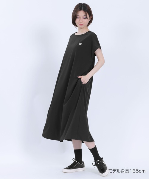MARY QUANT　ワンピースチュニック MARY QUANT ワンピース、チュニック｜ファッション おすすめ人気