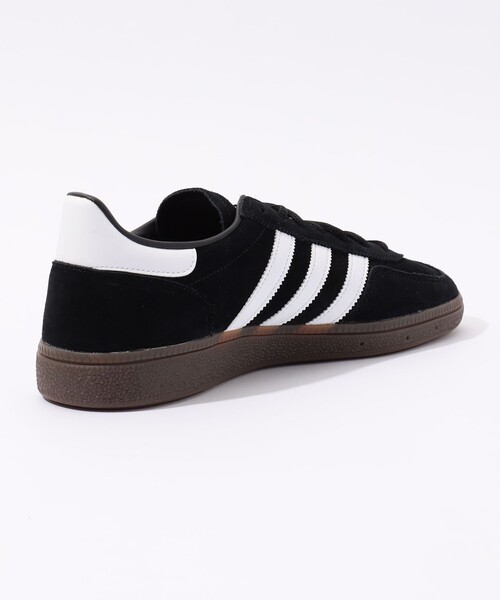 【adidas】HANDBALL SPEZIAL スニーカー スエード adidas スニーカー HANDBALL SPEZIAL スウェードスニーカー