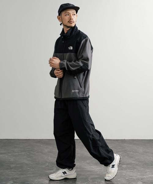 THE NORTH FACE（ザ ノースフェイス） ブルゾン アウター M'S LOGAN