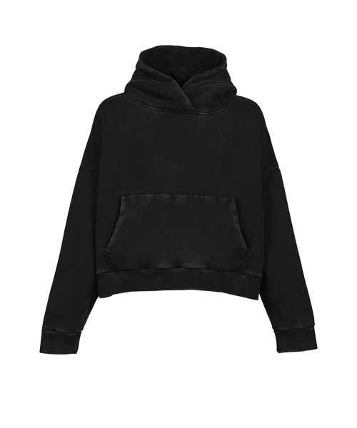 entire studios（エンタイアスタジオ） パーカー THERMAL HOOD メンズ