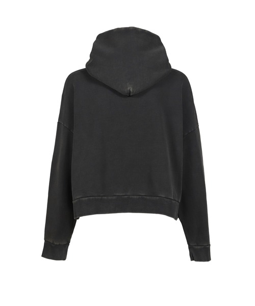 entire studios（エンタイアスタジオ） パーカー THERMAL HOOD メンズ