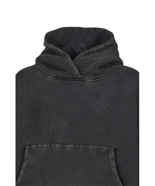 entire studios（エンタイアスタジオ） パーカー THERMAL HOOD メンズ