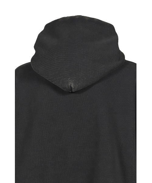 entire studios（エンタイアスタジオ） パーカー THERMAL HOOD メンズ